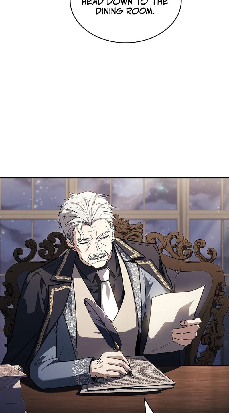 To Hell with Being Heir, I’m going to Heal Chapter 16 page 3 - 