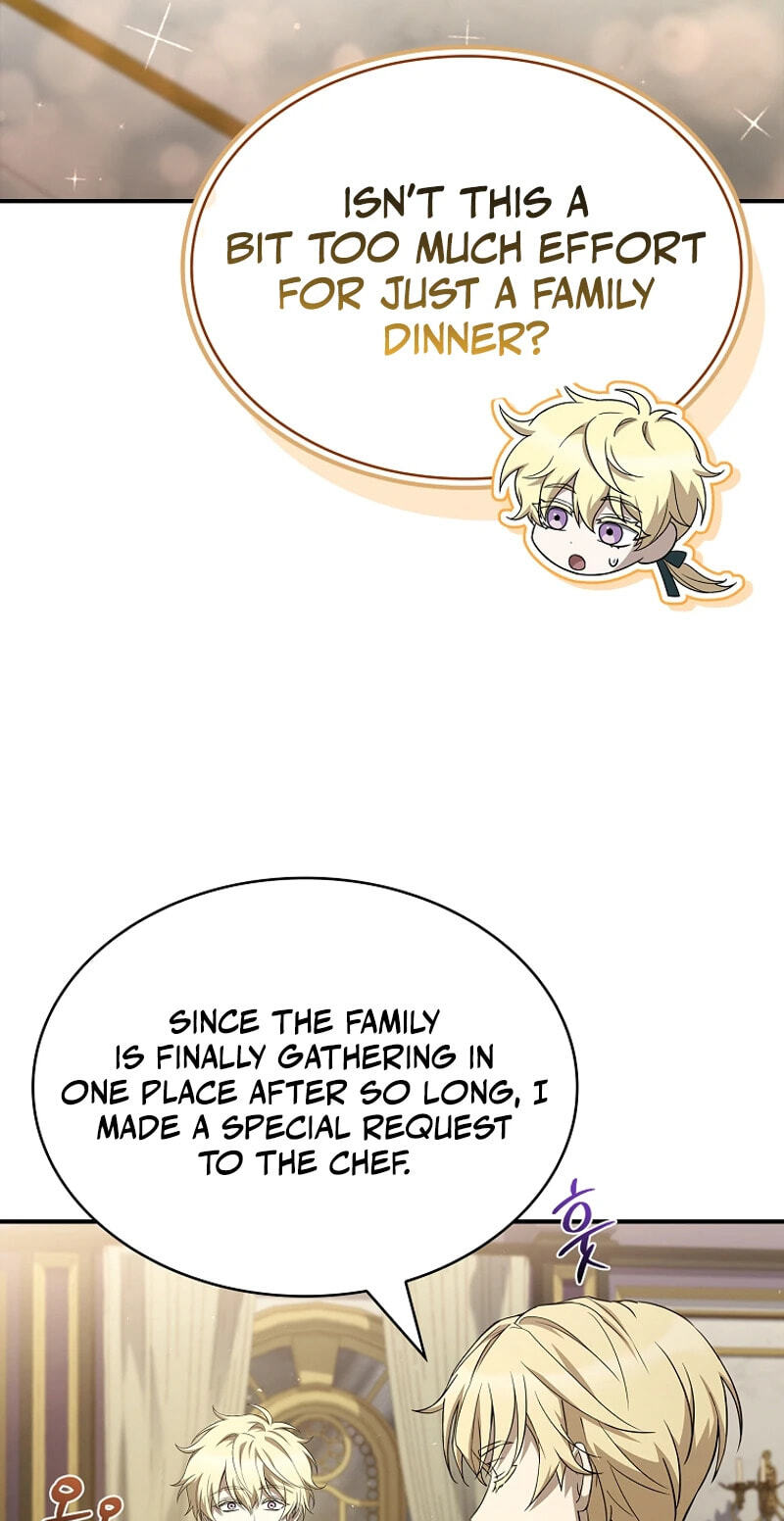 To Hell with Being Heir, I’m going to Heal Chapter 16 page 21 - 