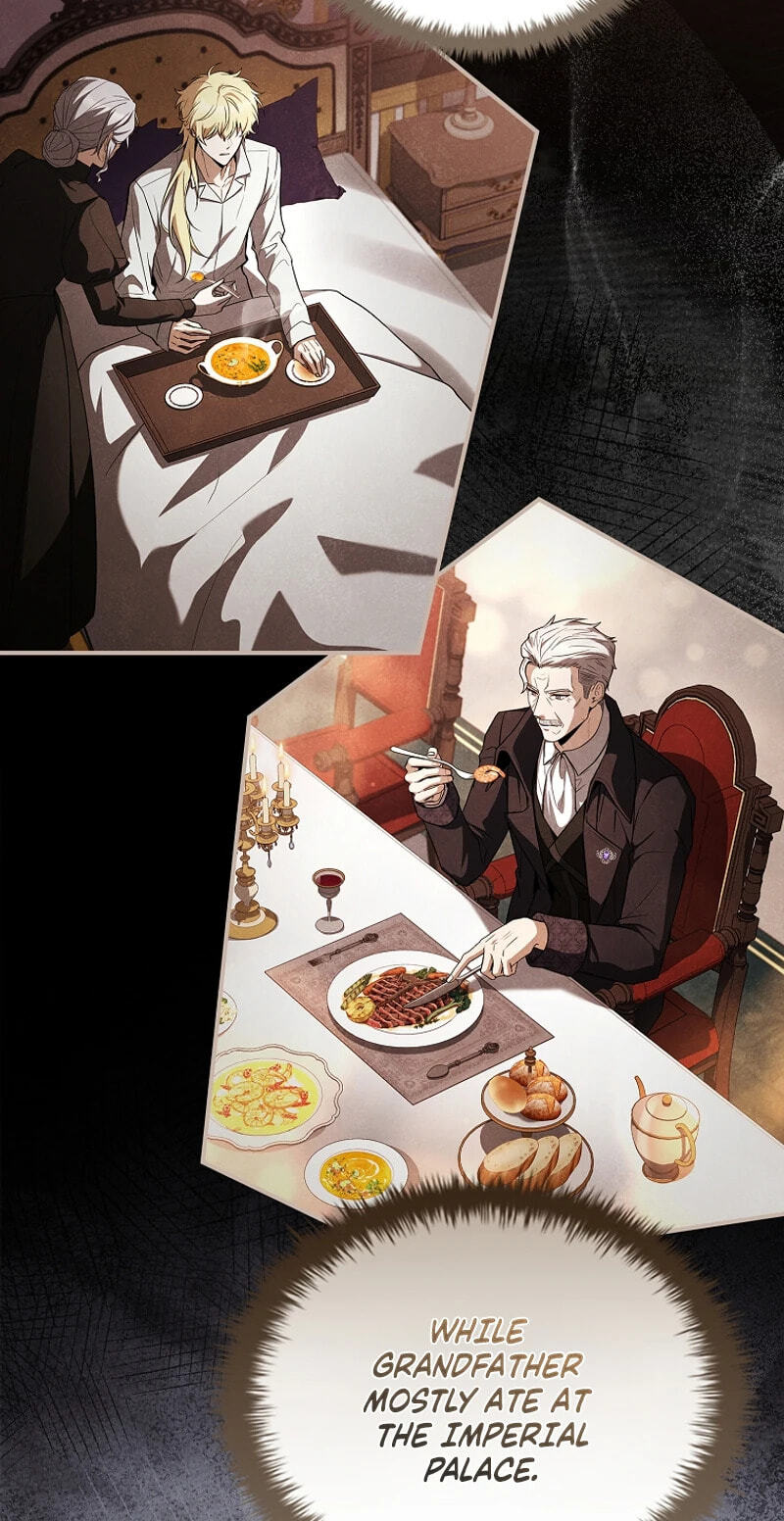 To Hell with Being Heir, I’m going to Heal Chapter 16 page 23 - 