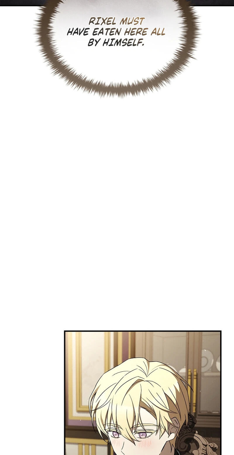 To Hell with Being Heir, I’m going to Heal Chapter 16 page 25 - 