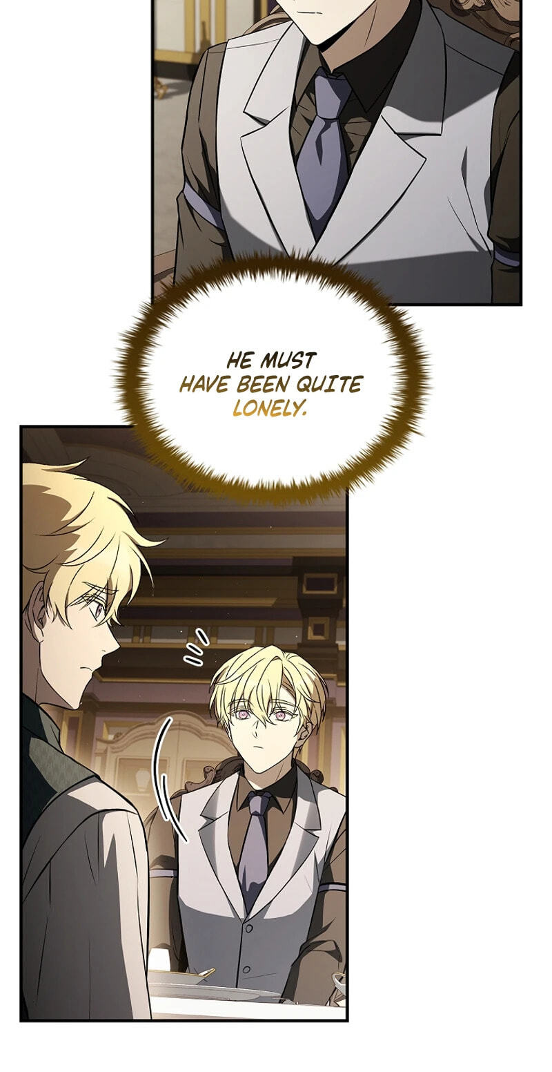 To Hell with Being Heir, I’m going to Heal Chapter 16 page 26 - 