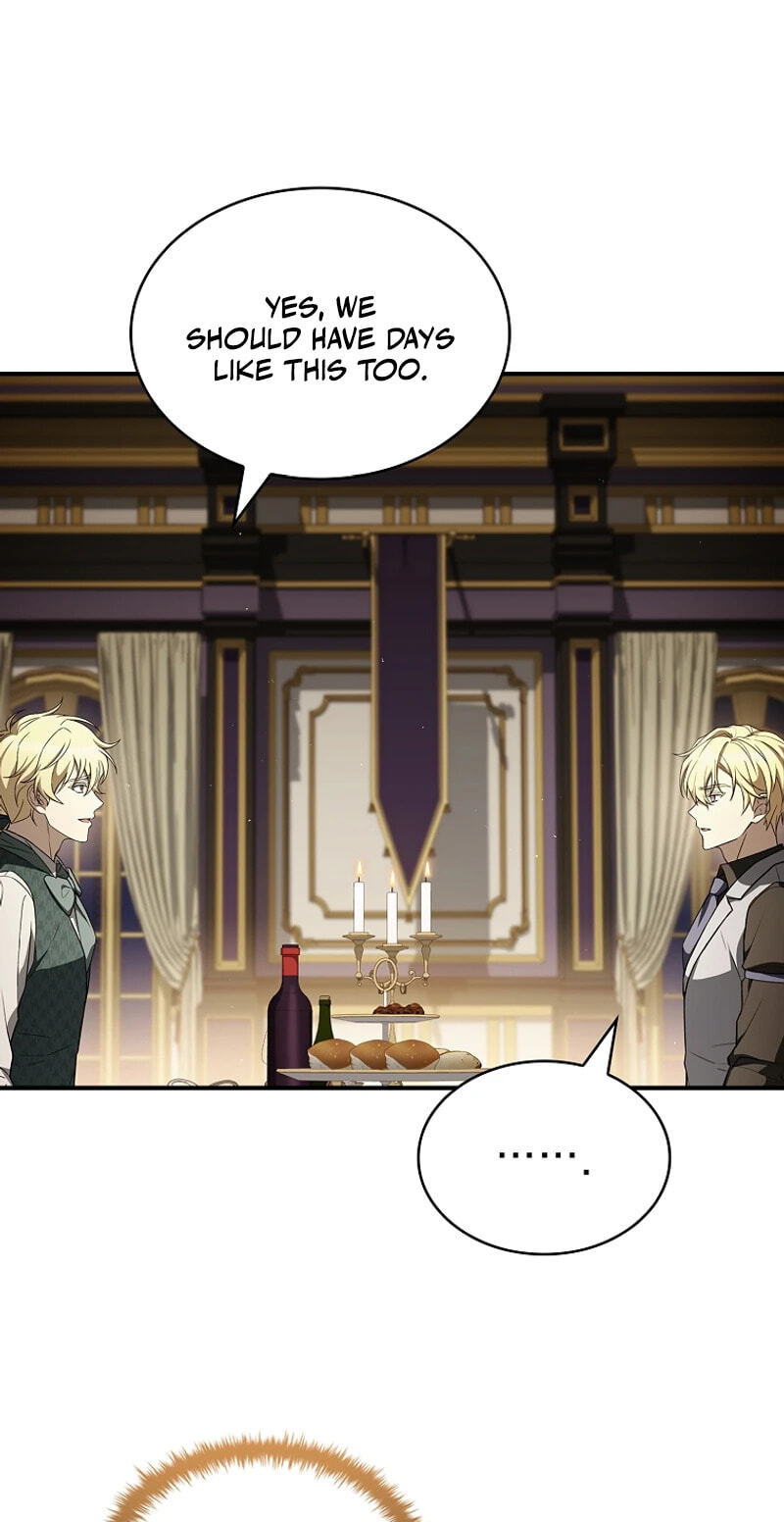 To Hell with Being Heir, I’m going to Heal Chapter 16 page 27 - 