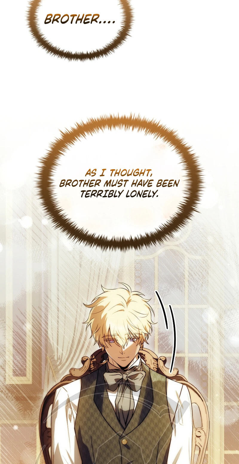 To Hell with Being Heir, I’m going to Heal Chapter 16 page 28 - 