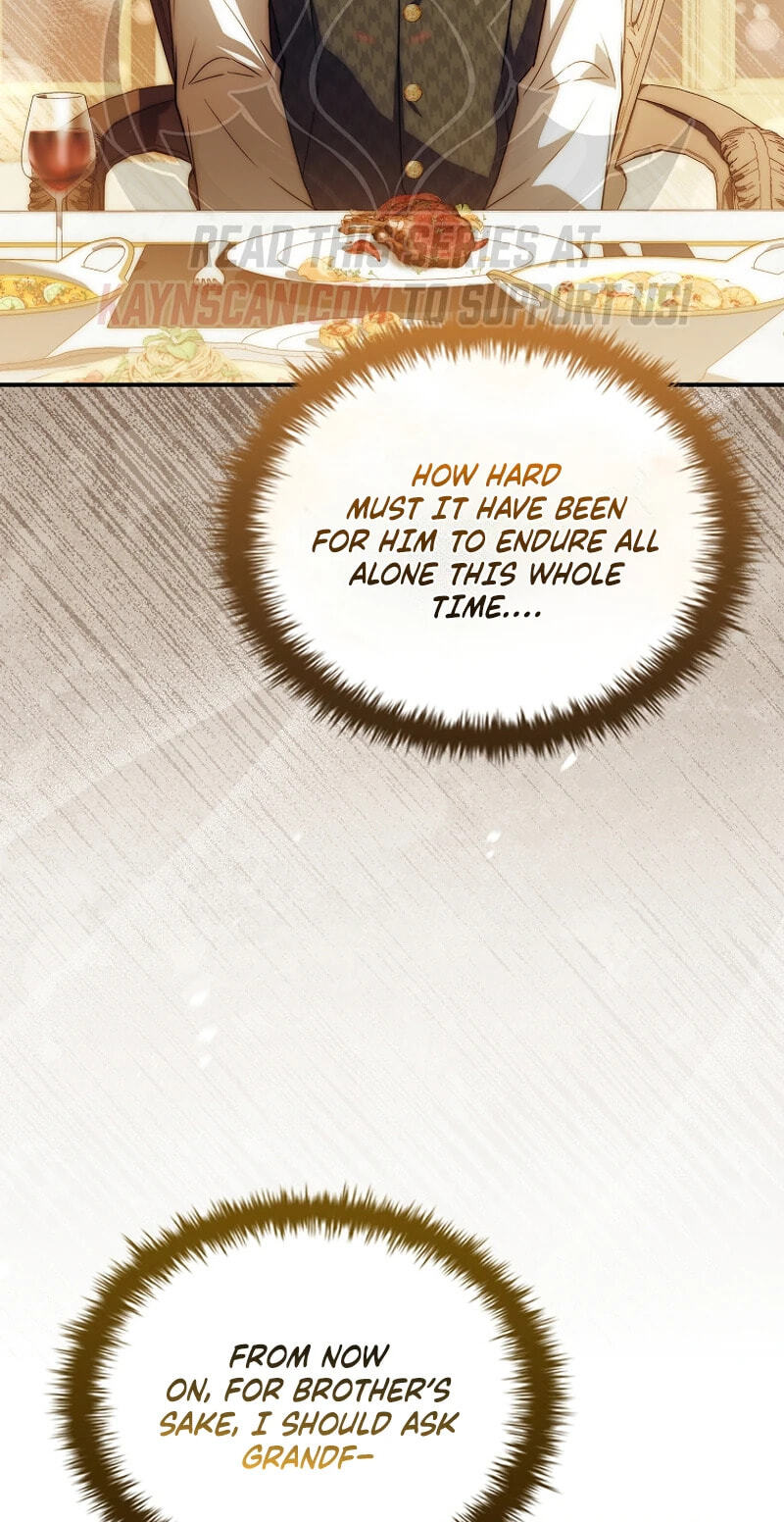 To Hell with Being Heir, I’m going to Heal Chapter 16 page 29 - 