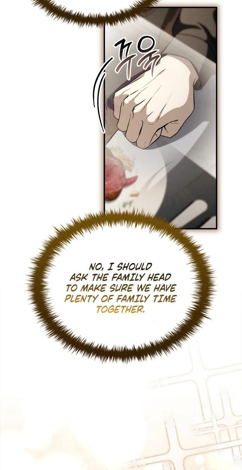 To Hell with Being Heir, I’m going to Heal Chapter 16 page 30 - 