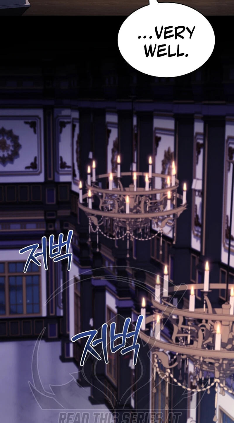 To Hell with Being Heir, I’m going to Heal Chapter 16 page 4 - 