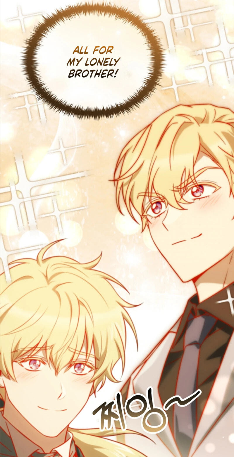 To Hell with Being Heir, I’m going to Heal Chapter 16 page 31 - 