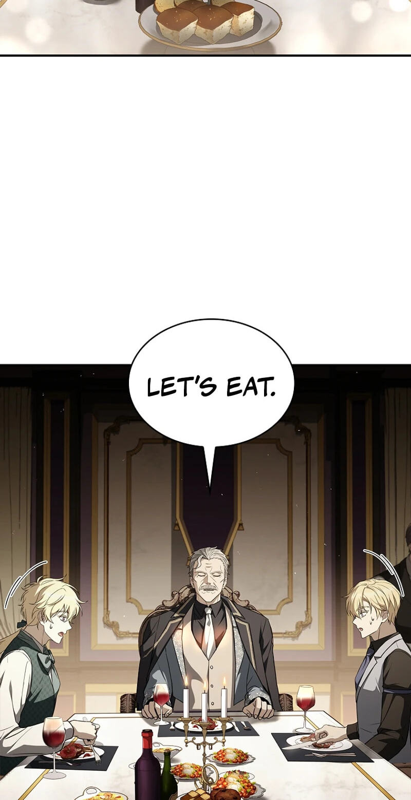 To Hell with Being Heir, I’m going to Heal Chapter 16 page 33 - 