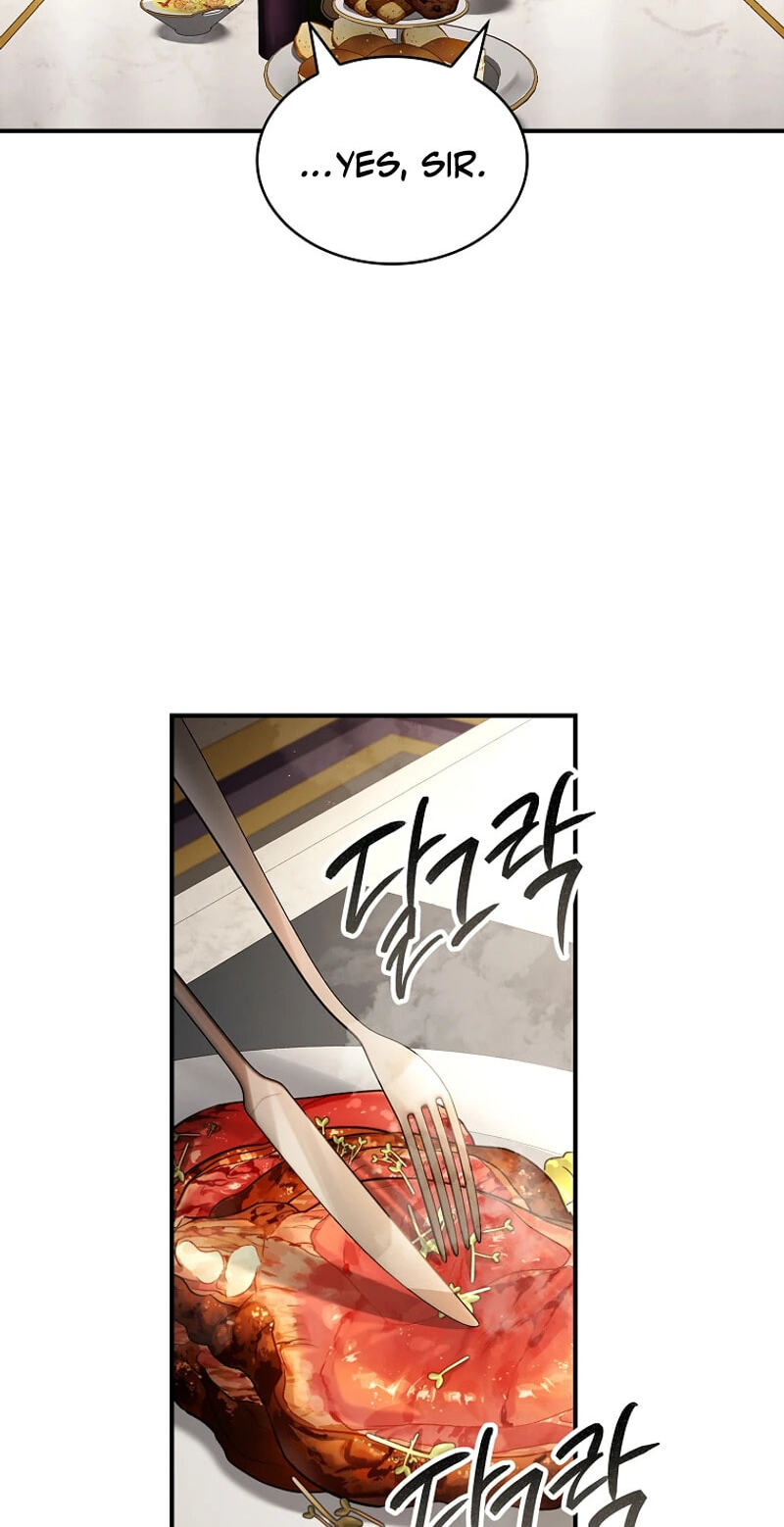 To Hell with Being Heir, I’m going to Heal Chapter 16 page 34 - 