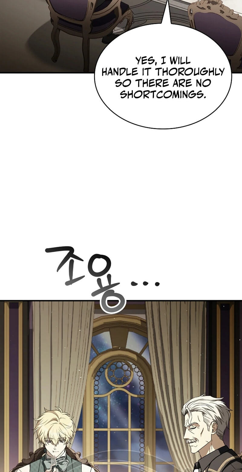 To Hell with Being Heir, I’m going to Heal Chapter 16 page 36 - 