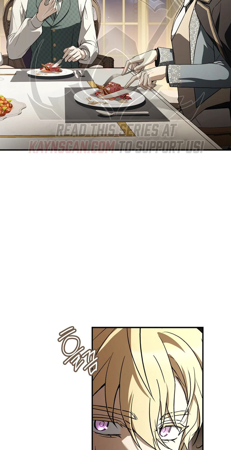 To Hell with Being Heir, I’m going to Heal Chapter 16 page 37 - 