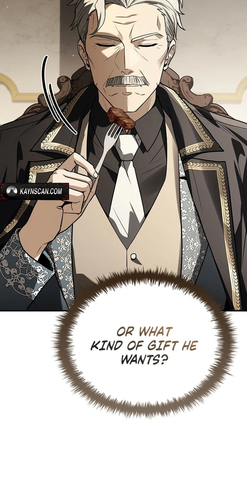 To Hell with Being Heir, I’m going to Heal Chapter 16 page 39 - 
