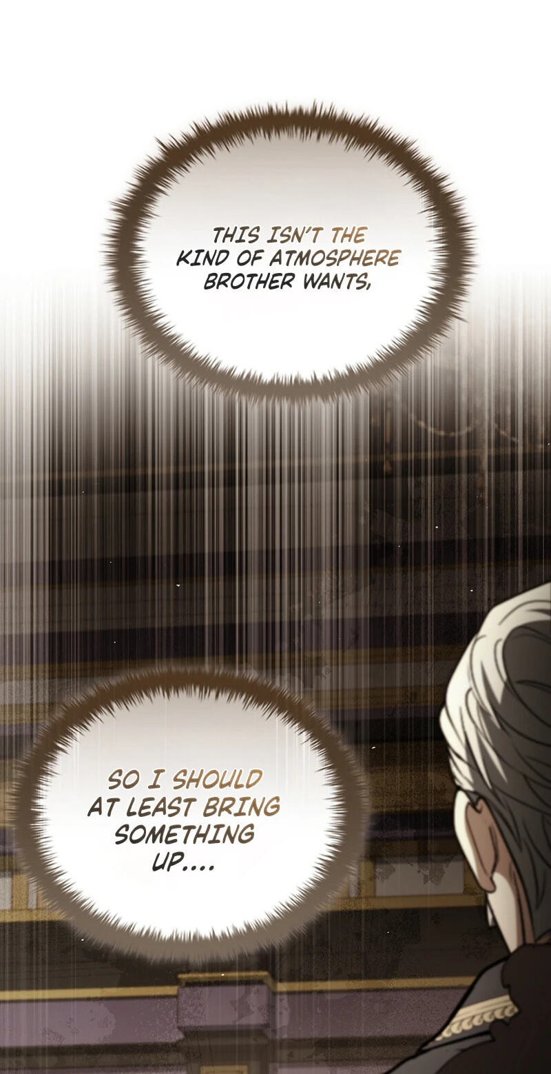 To Hell with Being Heir, I’m going to Heal Chapter 16 page 40 - 