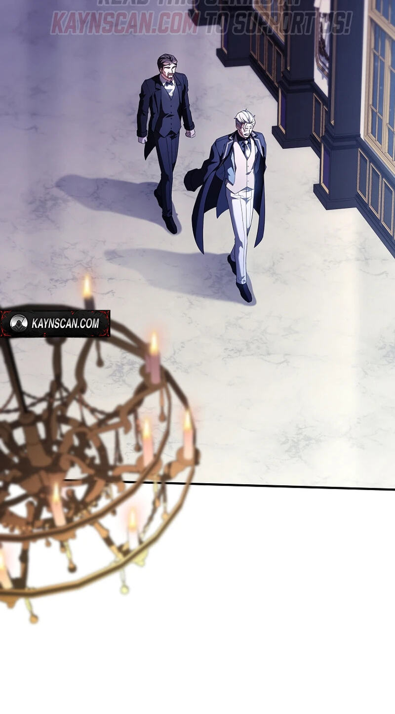 To Hell with Being Heir, I’m going to Heal Chapter 16 page 5 - 