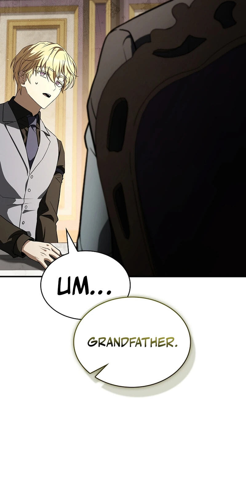 To Hell with Being Heir, I’m going to Heal Chapter 16 page 41 - 