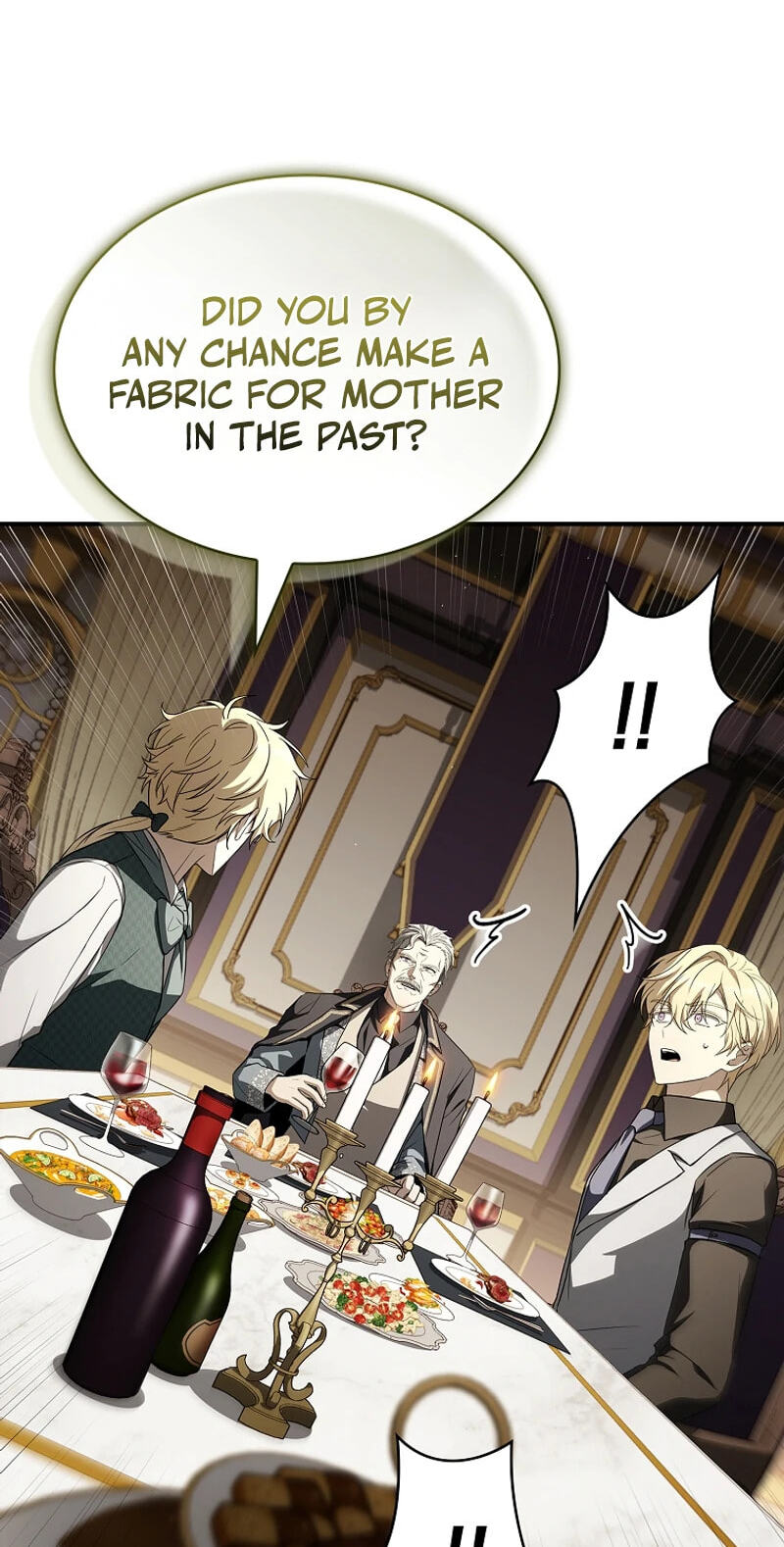 To Hell with Being Heir, I’m going to Heal Chapter 16 page 42 - 