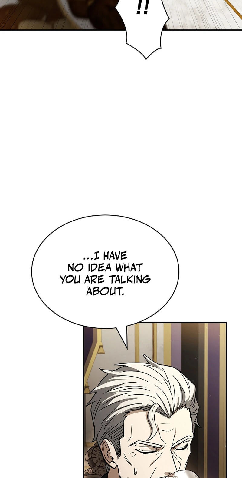 To Hell with Being Heir, I’m going to Heal Chapter 16 page 43 - 