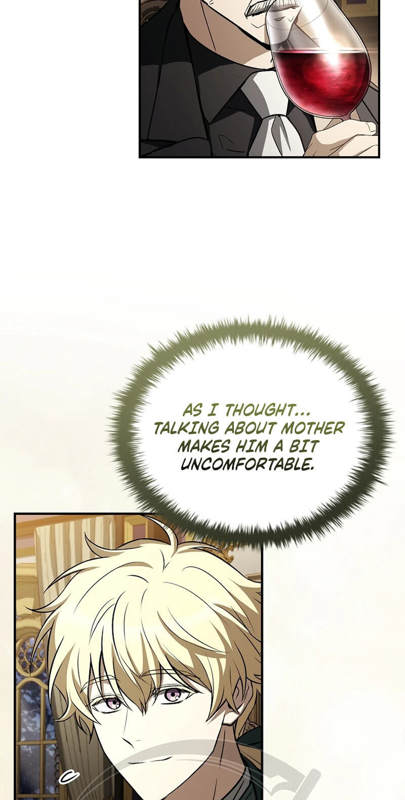 To Hell with Being Heir, I’m going to Heal Chapter 16 page 44 - 