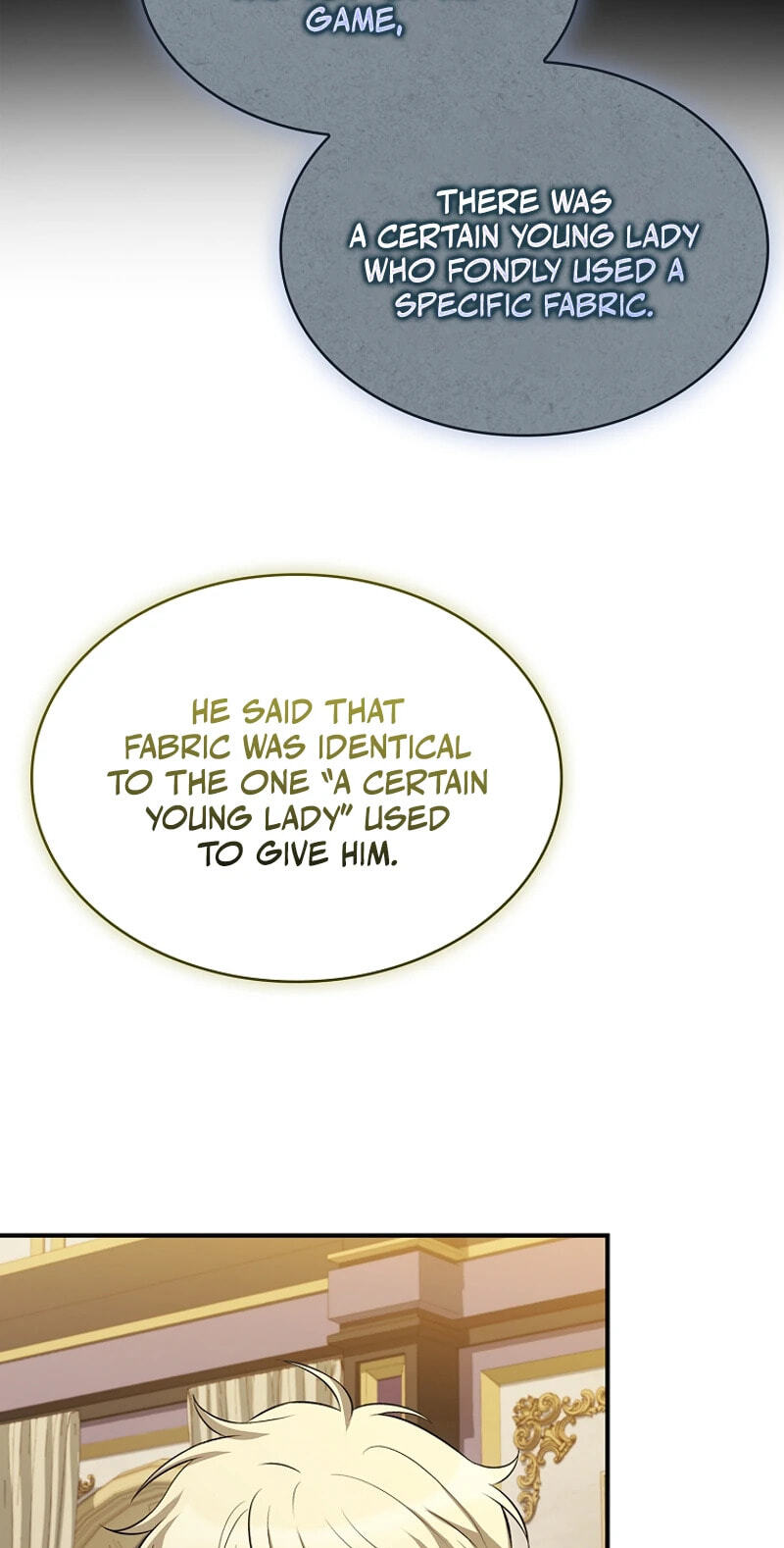 To Hell with Being Heir, I’m going to Heal Chapter 16 page 49 - 