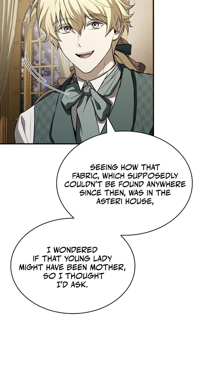 To Hell with Being Heir, I’m going to Heal Chapter 16 page 50 - 