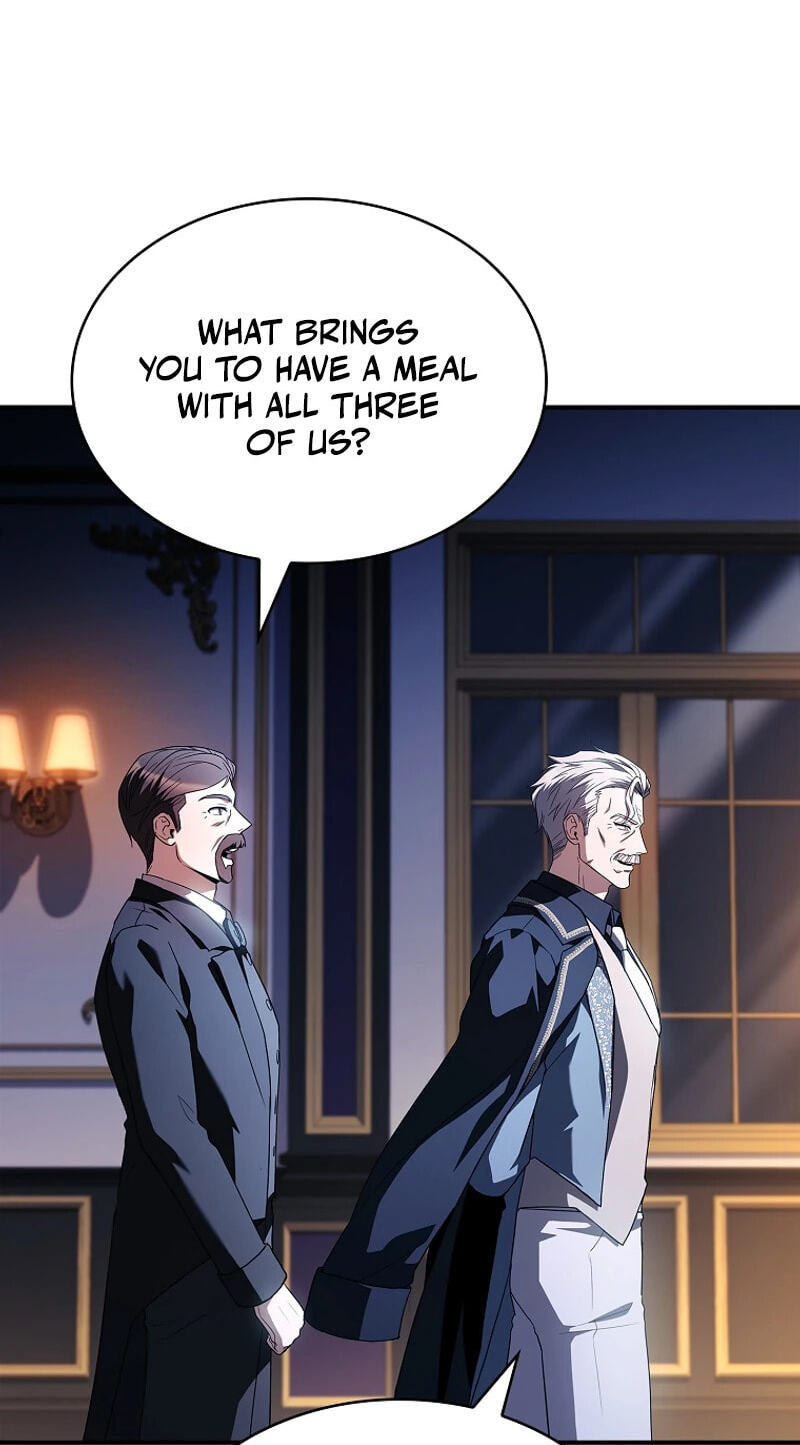 To Hell with Being Heir, I’m going to Heal Chapter 16 page 6 - 