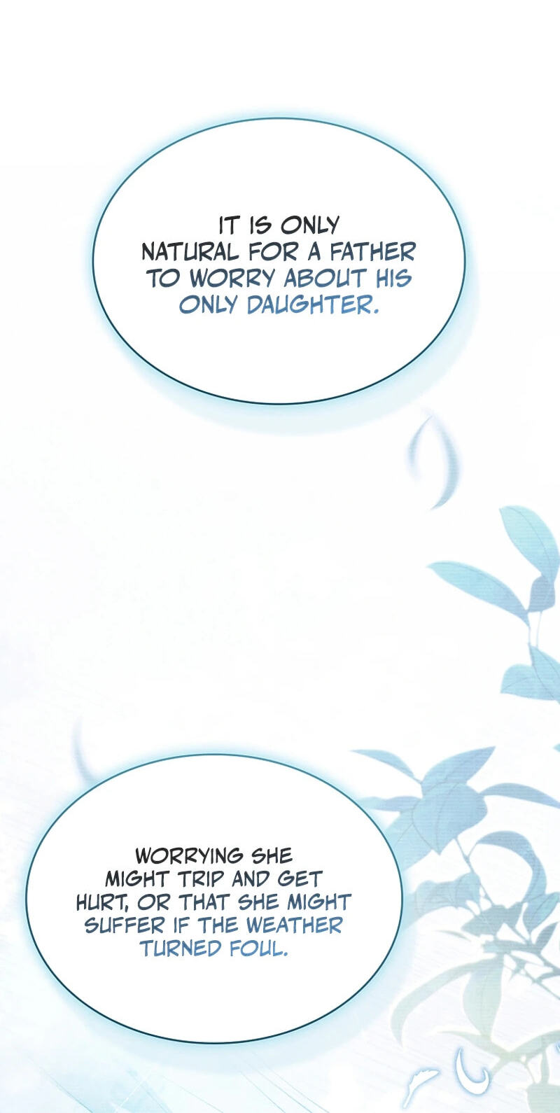 To Hell with Being Heir, I’m going to Heal Chapter 16 page 60 - 
