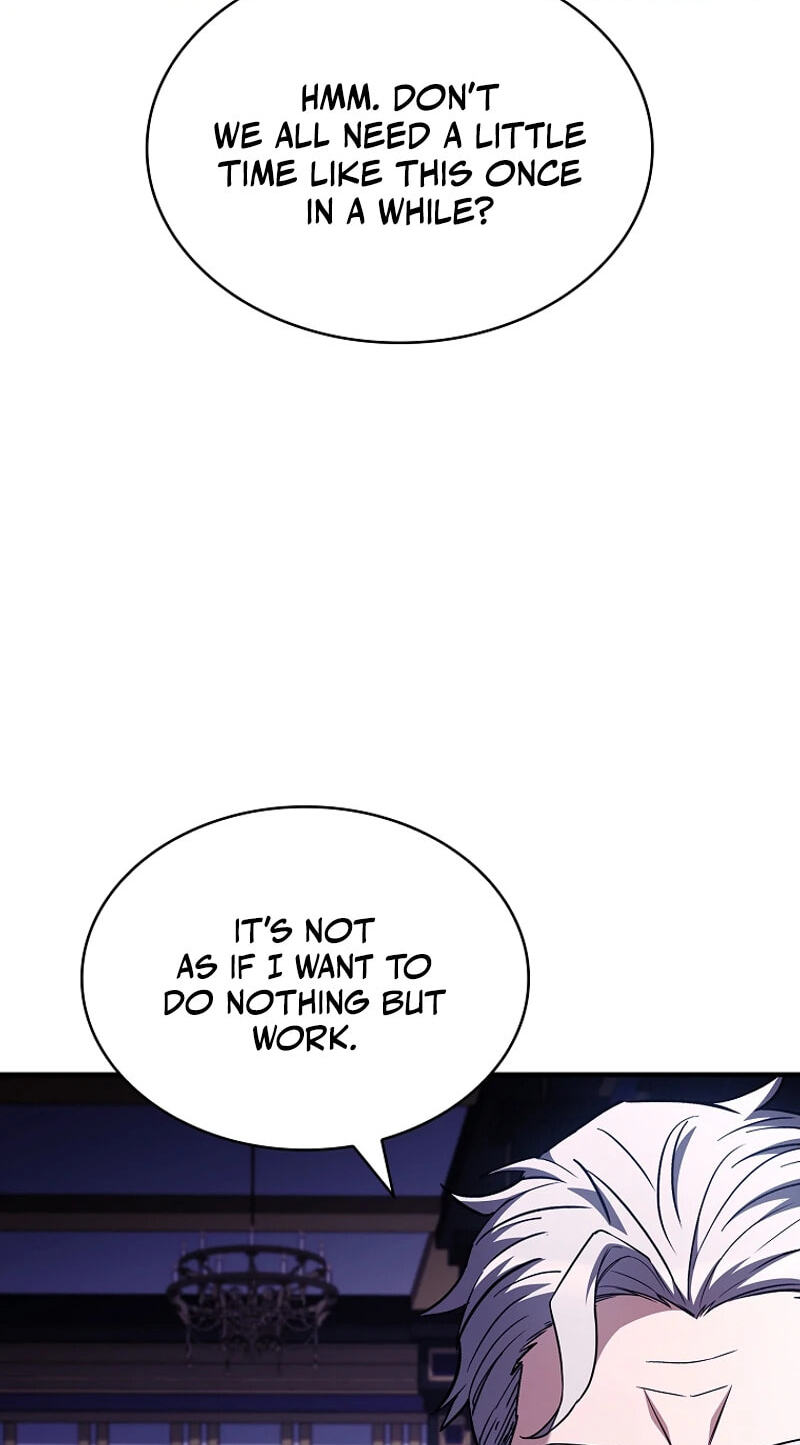 To Hell with Being Heir, I’m going to Heal Chapter 16 page 7 - 