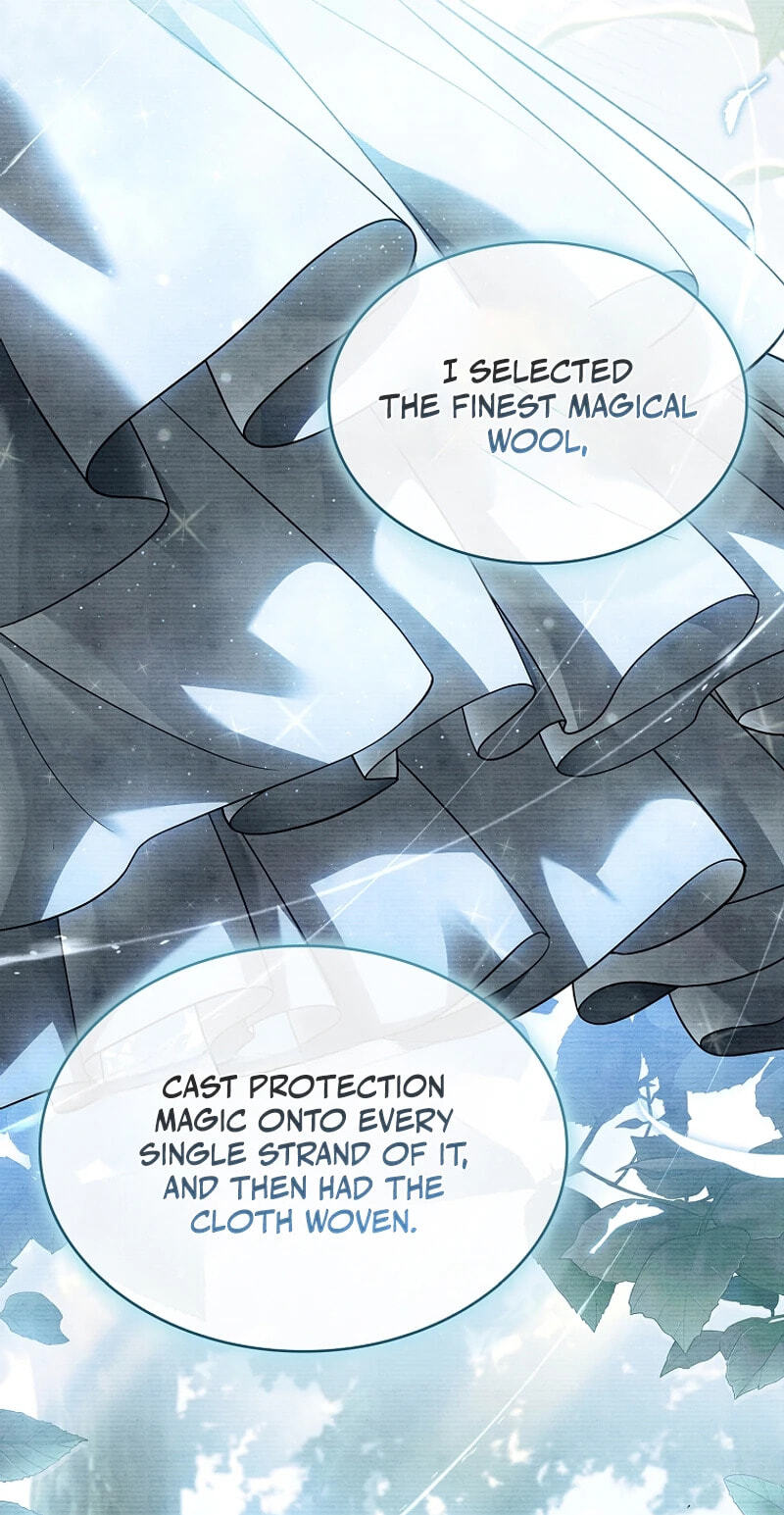 To Hell with Being Heir, I’m going to Heal Chapter 16 page 61 - 
