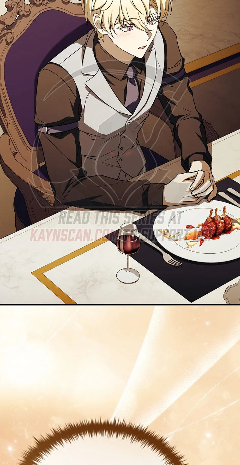 To Hell with Being Heir, I’m going to Heal Chapter 16 page 65 - 