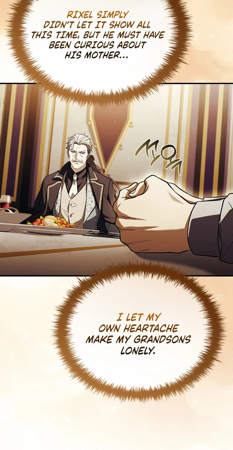 To Hell with Being Heir, I’m going to Heal Chapter 16 page 66 - 