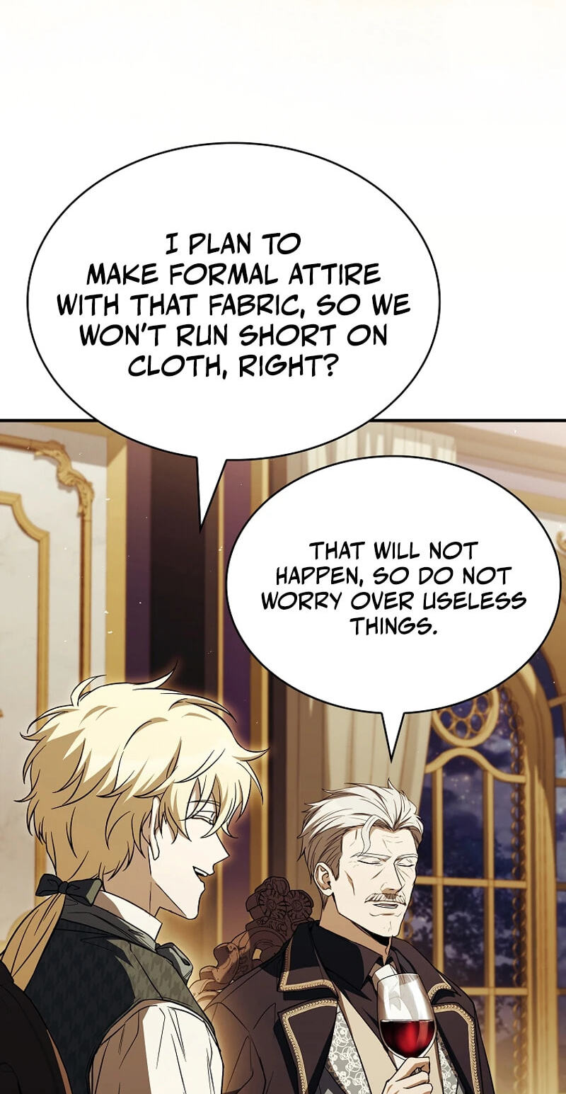To Hell with Being Heir, I’m going to Heal Chapter 16 page 67 - 