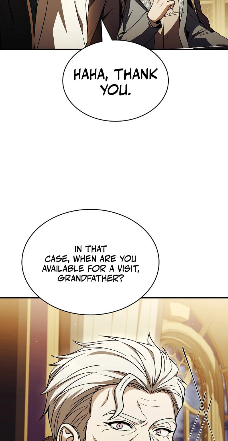 To Hell with Being Heir, I’m going to Heal Chapter 16 page 68 - 
