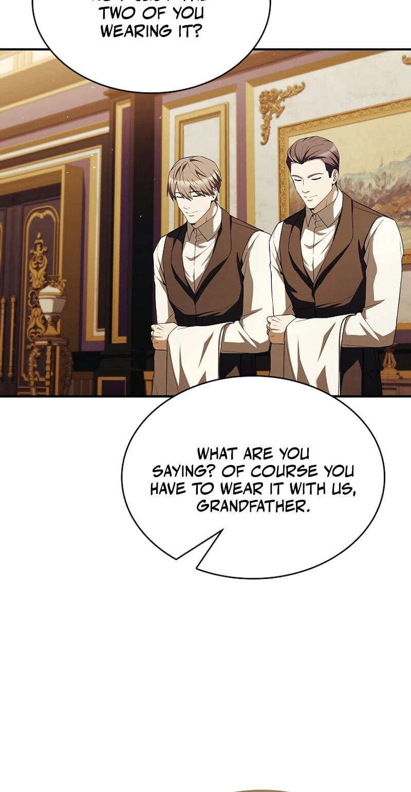 To Hell with Being Heir, I’m going to Heal Chapter 16 page 70 - 