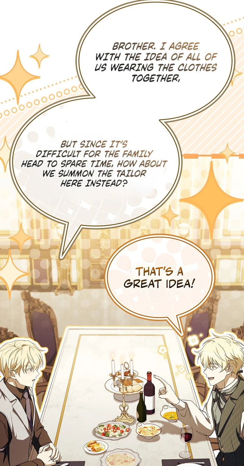 To Hell with Being Heir, I’m going to Heal Chapter 16 page 71 - 
