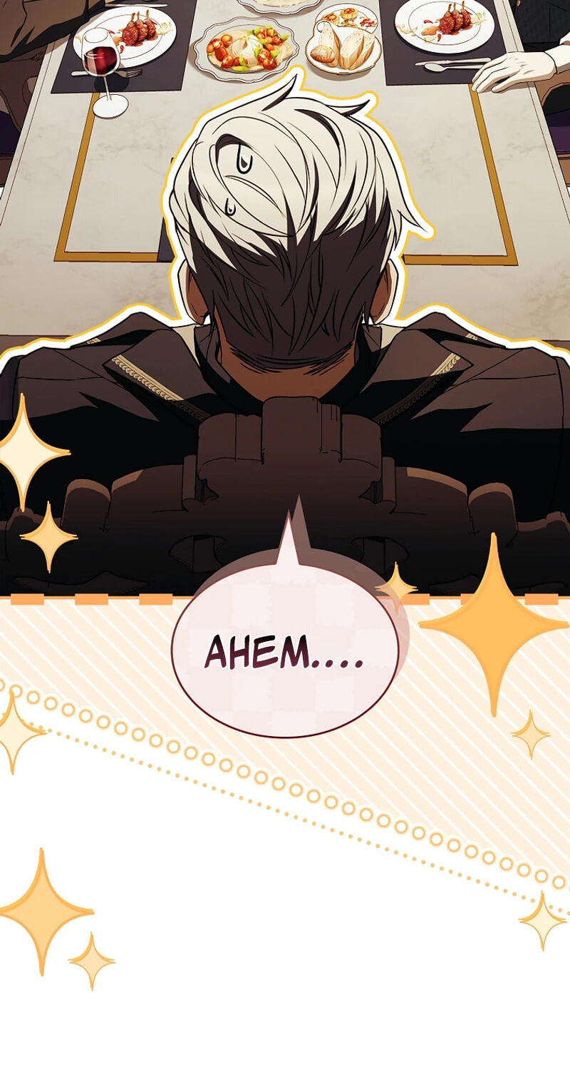 To Hell with Being Heir, I’m going to Heal Chapter 16 page 72 - 