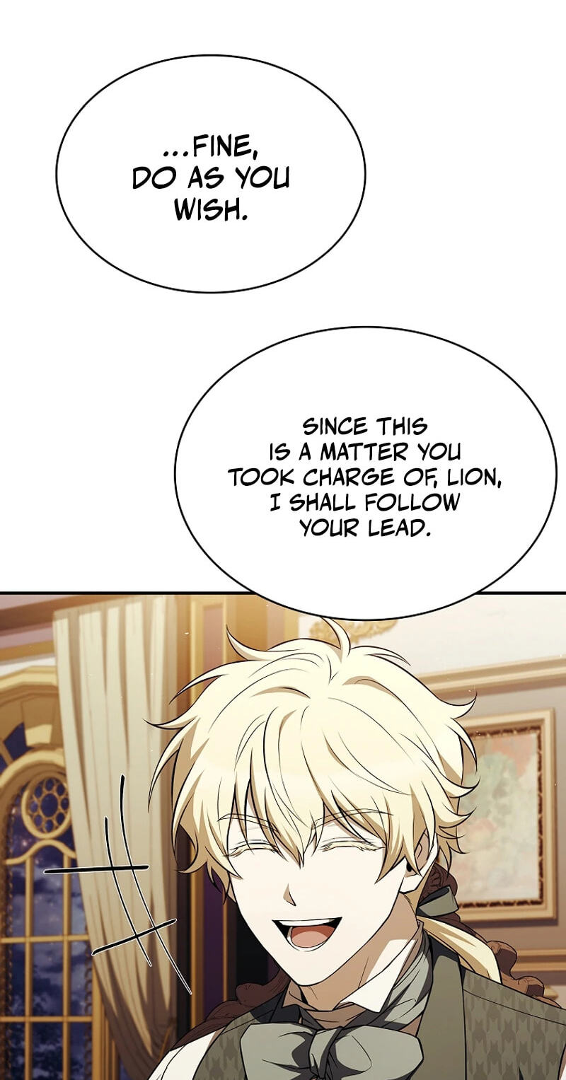 To Hell with Being Heir, I’m going to Heal Chapter 16 page 73 - 