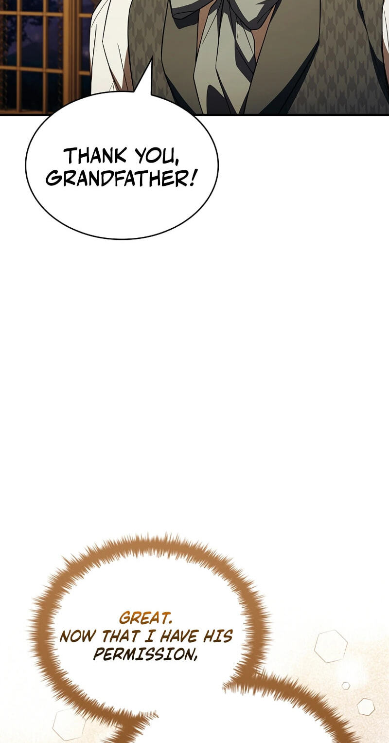 To Hell with Being Heir, I’m going to Heal Chapter 16 page 74 - 