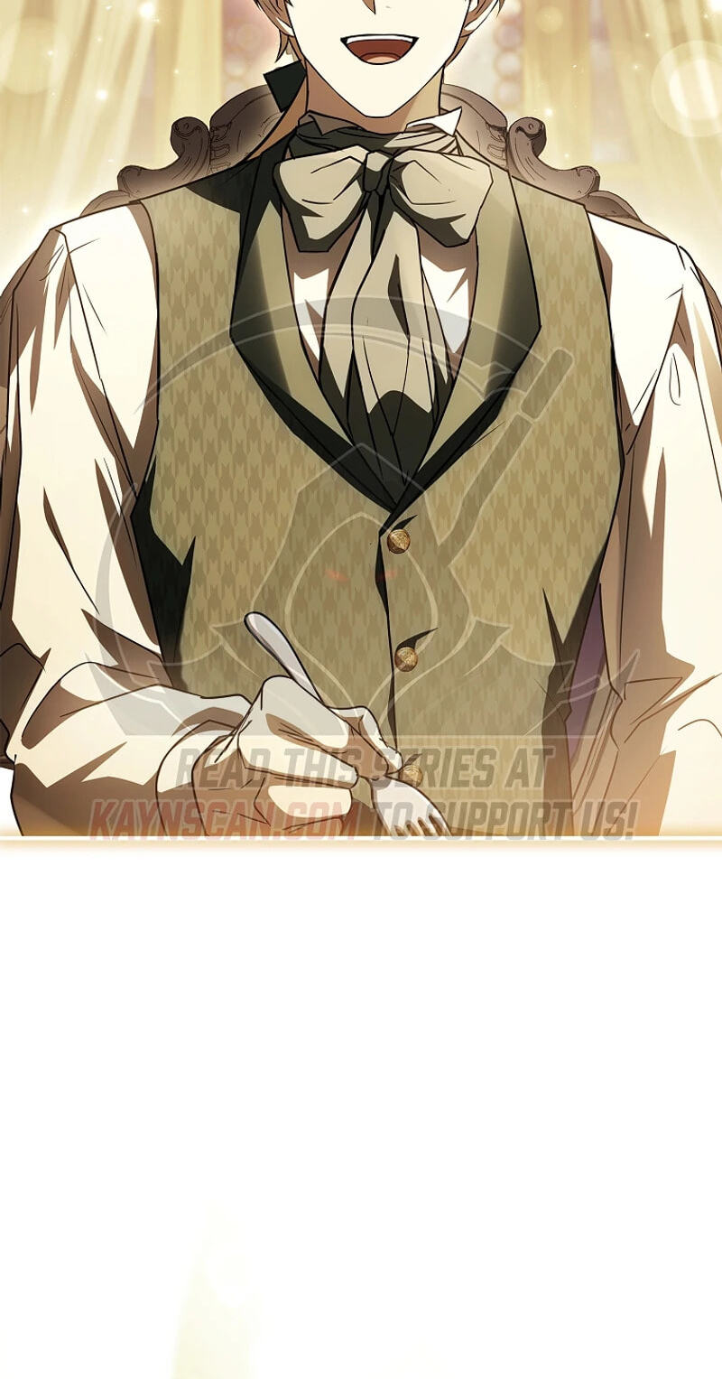 To Hell with Being Heir, I’m going to Heal Chapter 16 page 77 - 