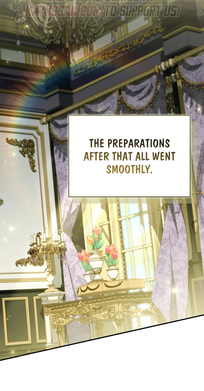 To Hell with Being Heir, I’m going to Heal Chapter 16 page 79 - 