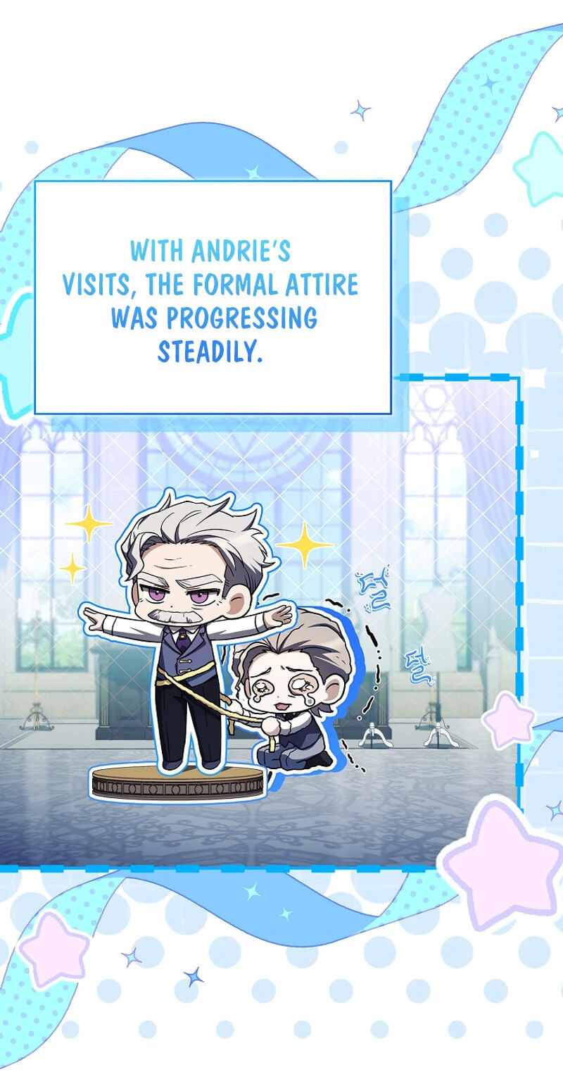 To Hell with Being Heir, I’m going to Heal Chapter 16 page 80 - 