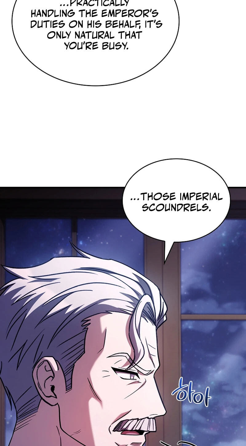 To Hell with Being Heir, I’m going to Heal Chapter 16 page 9 - 