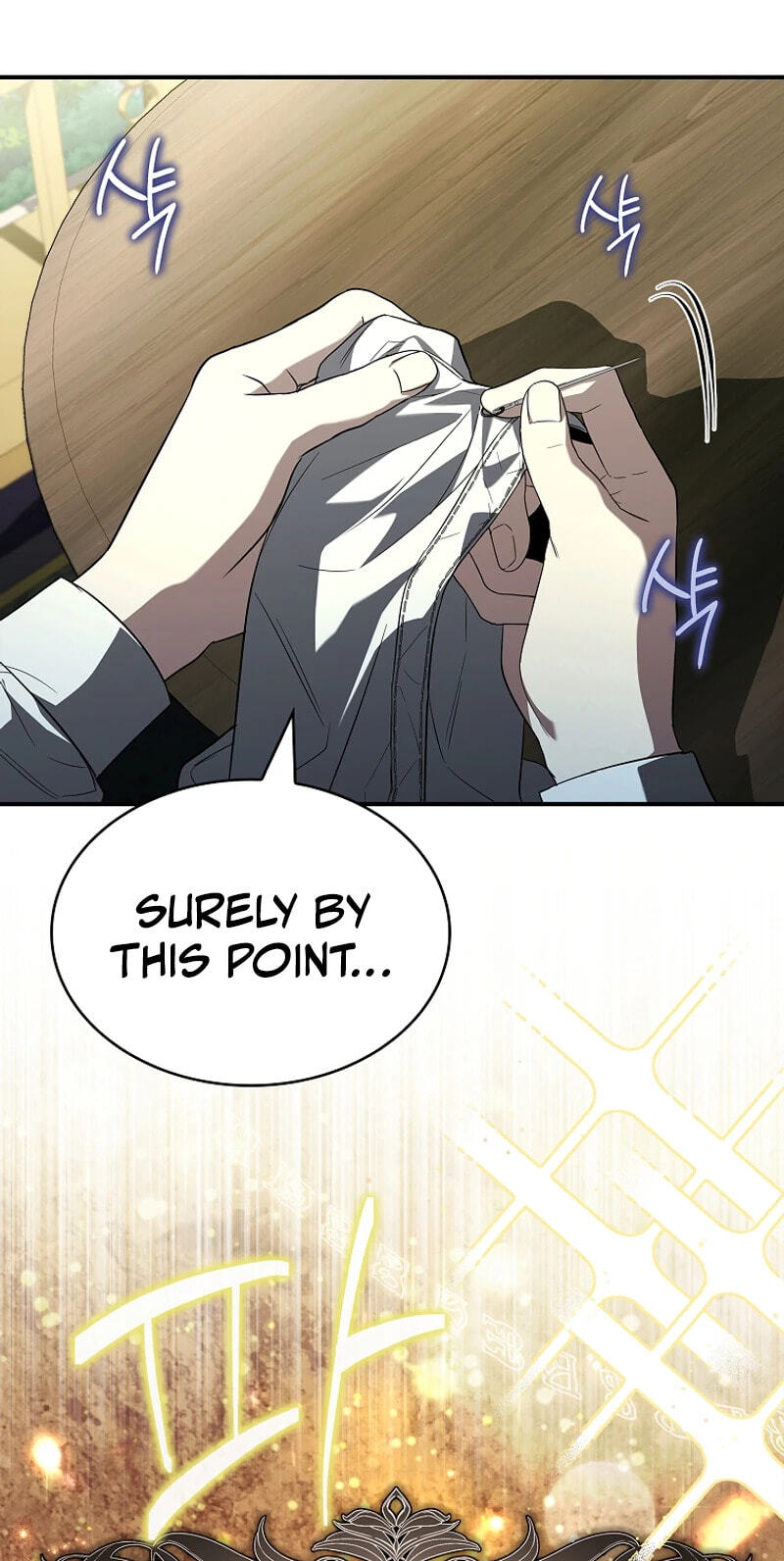 To Hell with Being Heir, I’m going to Heal Chapter 16 page 86 - 