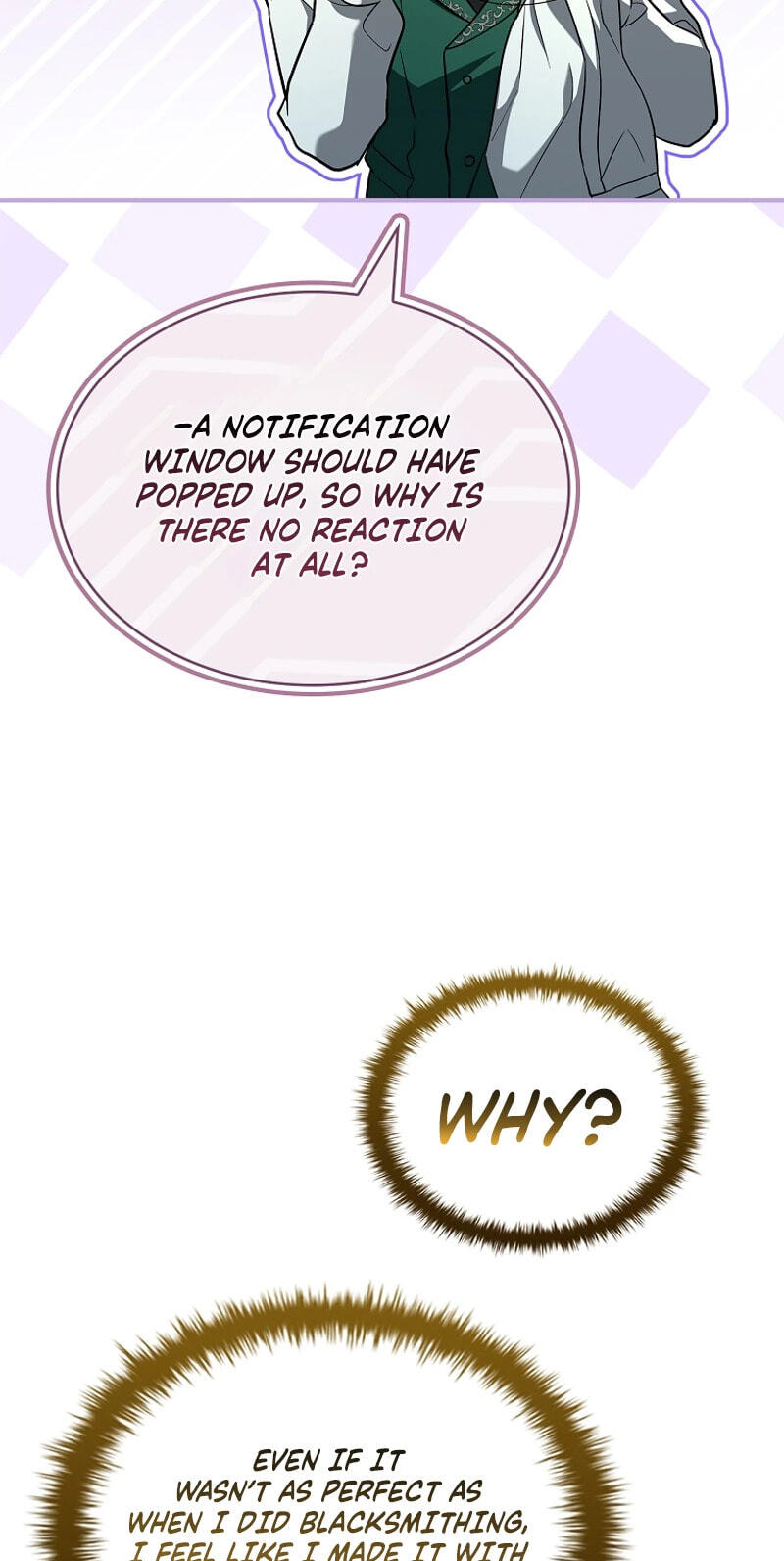 To Hell with Being Heir, I’m going to Heal Chapter 16 page 88 - 