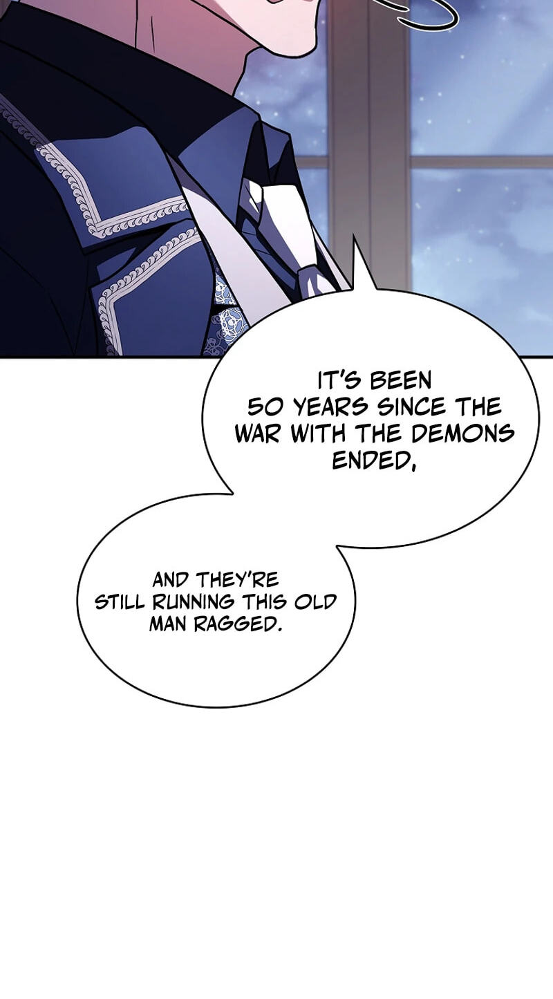 To Hell with Being Heir, I’m going to Heal Chapter 16 page 10 - 