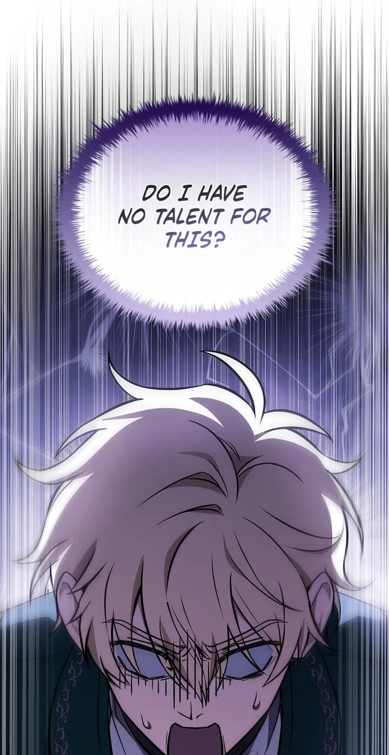 To Hell with Being Heir, I’m going to Heal Chapter 16 page 91 - 