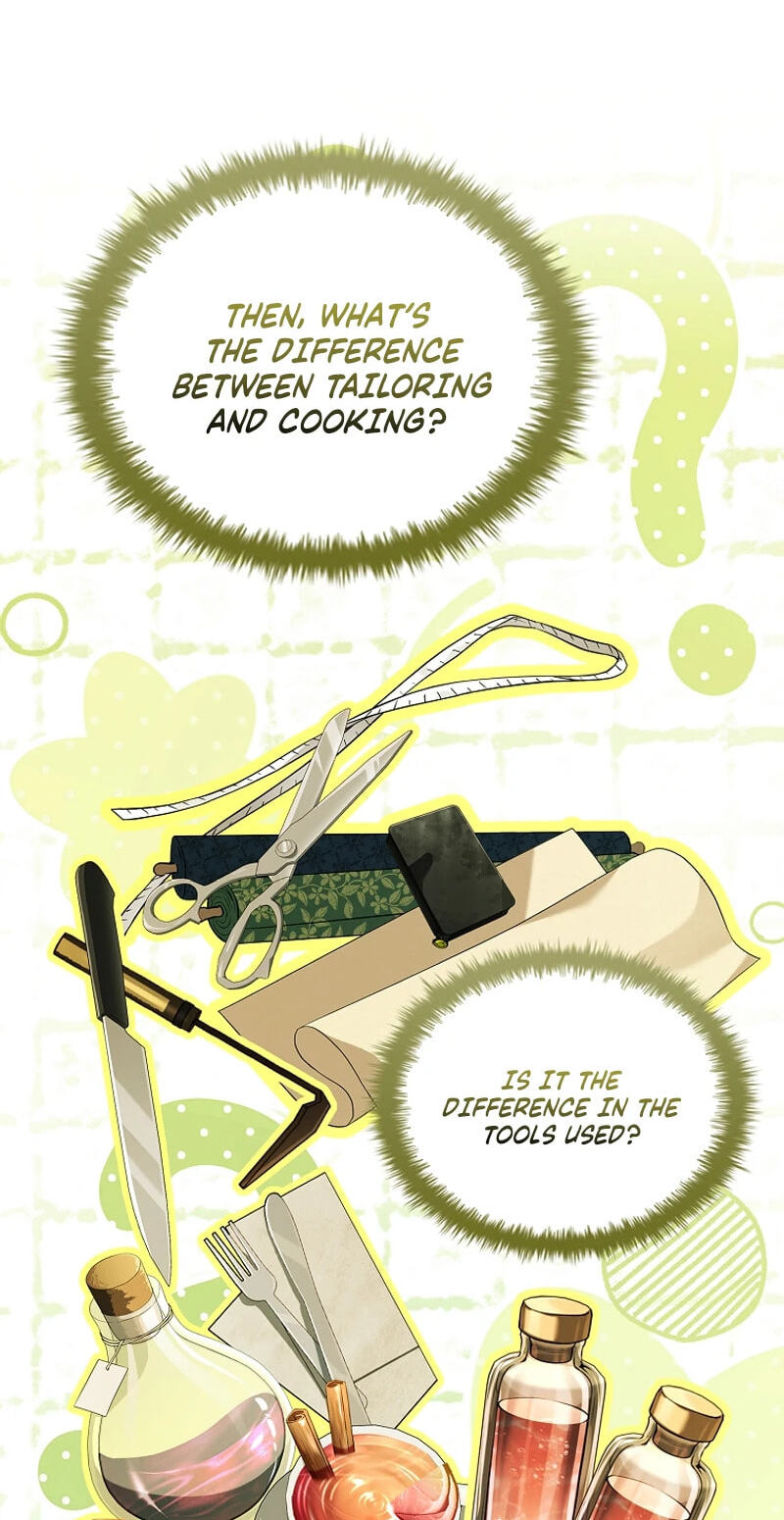 To Hell with Being Heir, I’m going to Heal Chapter 16 page 94 - 
