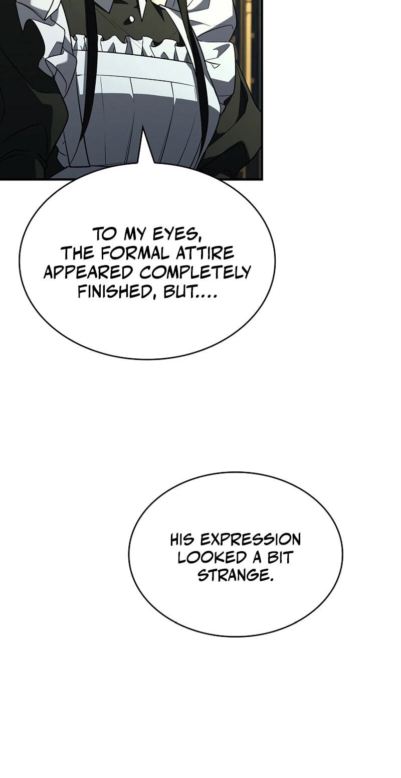 To Hell with Being Heir, I’m going to Heal Chapter 16 page 99 - 