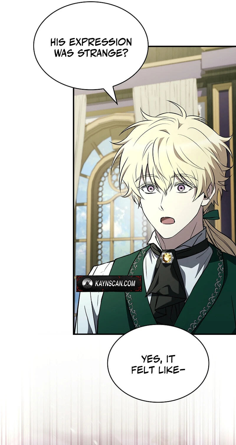 To Hell with Being Heir, I’m going to Heal Chapter 16 page 100 - 