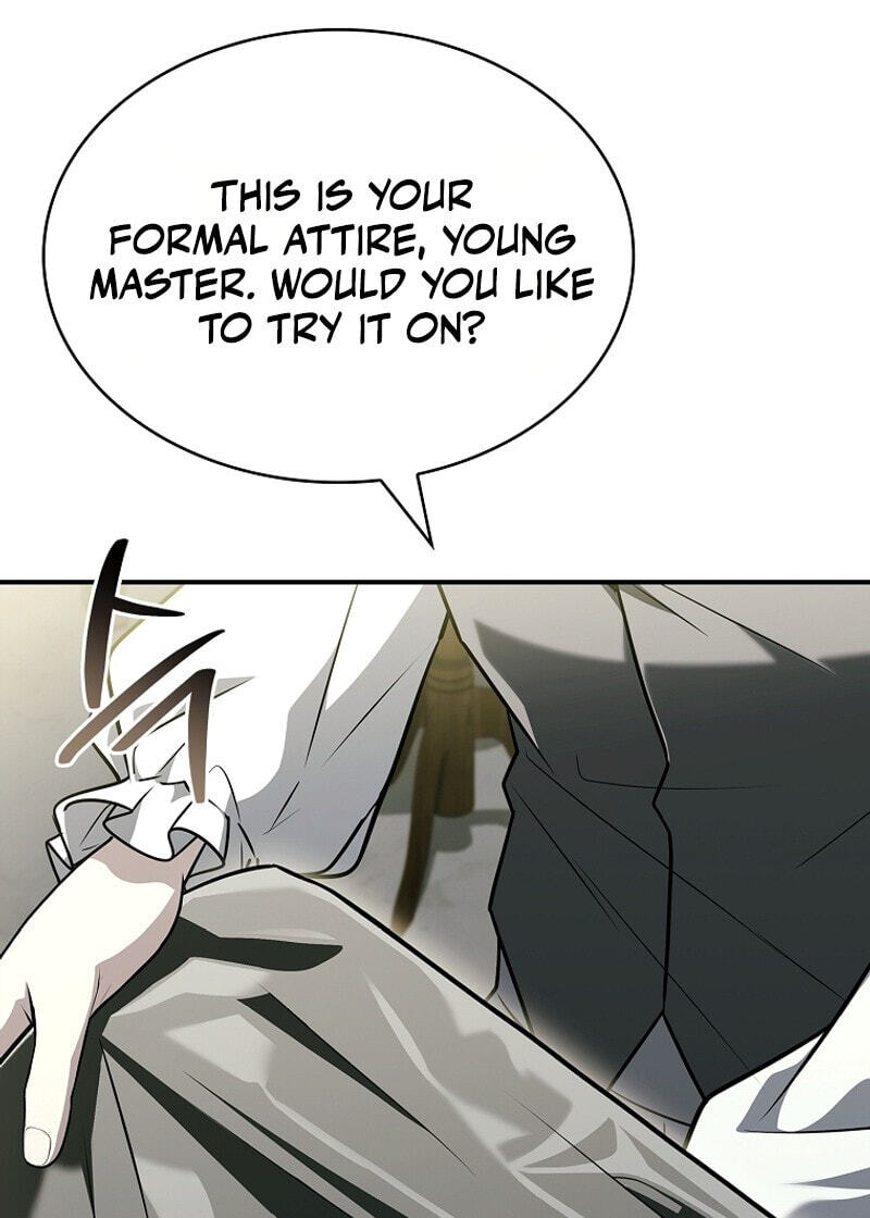 To Hell with Being Heir, I’m going to Heal Chapter 17 page 11 - 