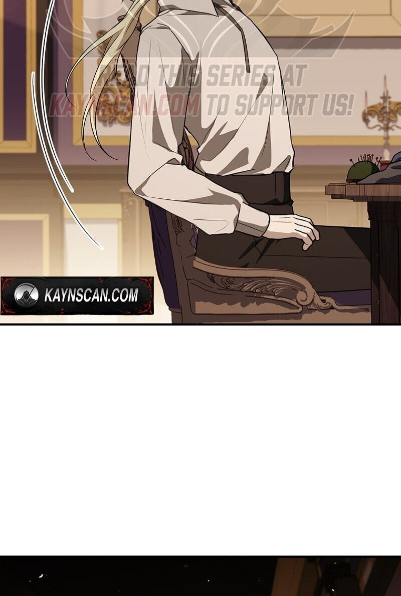 To Hell with Being Heir, I’m going to Heal Chapter 17 page 101 - 